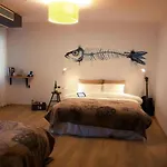 Rumours Hotel