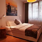 Hotel Rumours Estambul