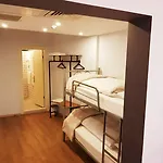 Rumours Hotel