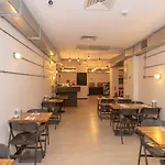 Rumours Hotel Estambul