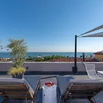 Rumours Hotel Estambul