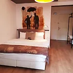 Hotel Rumours Estambul