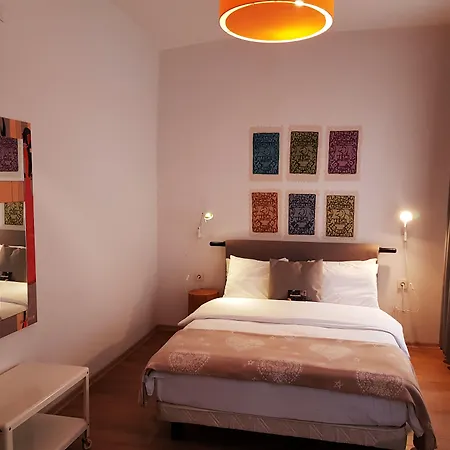 Rumours Otel İstanbul