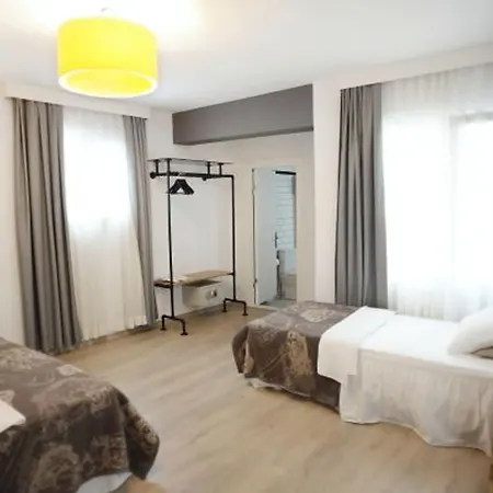 Rumours Hotel Istambul