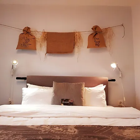 Rumours Hotel Istambul