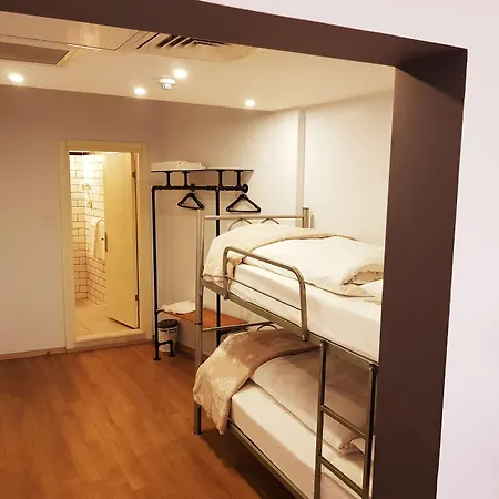 Rumours Hotel