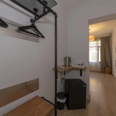 Hotel Rumours Istambul