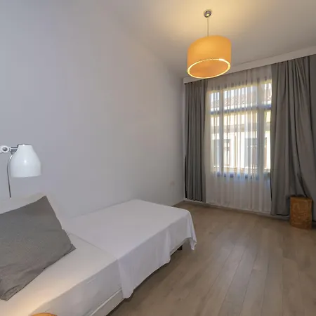 Rumours Hotel