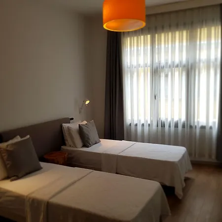 Rumours Hotel Istambul