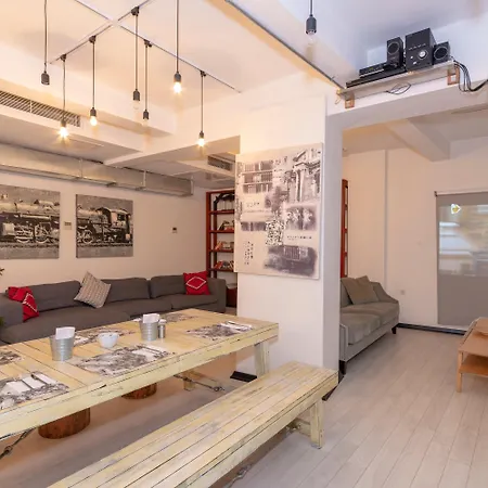 Hotel Rumours Istambul