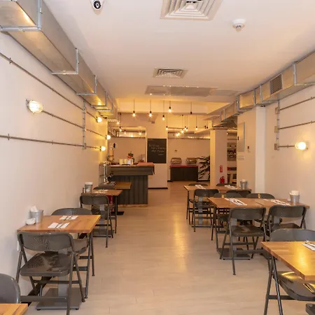 Rumours Hotel Istambul