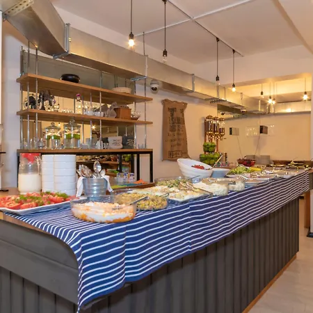 Rumours Hotel Istambul