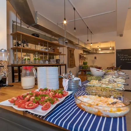 Rumours Hotel Istambul