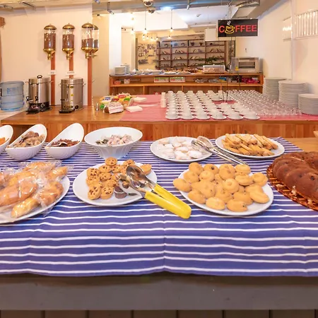 Otel Rumours İstanbul