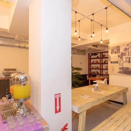 Otel Rumours İstanbul