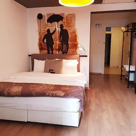 بيومورز إن 2* اسطنبول