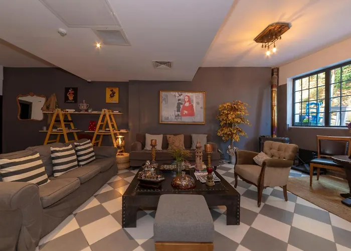 Rumours Provincia di Istanbul