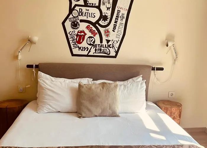 Rumours Provincia di Istanbul