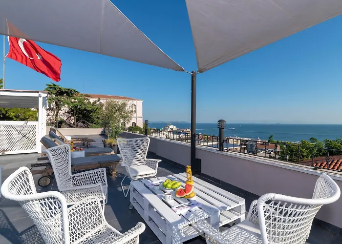 Rumours Provincia di Istanbul