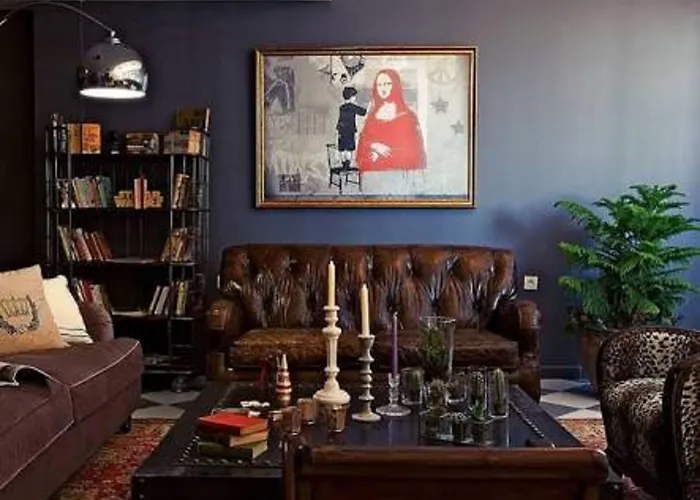 Rumours 2* Provincia di Istanbul