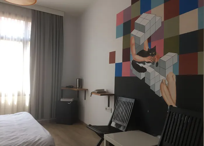 Rumours 2* Provincia di Istanbul