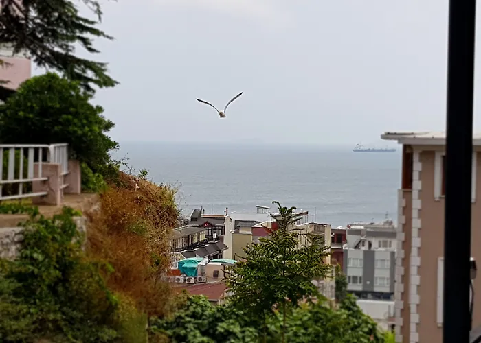 Rumours 2* Provincia di Istanbul