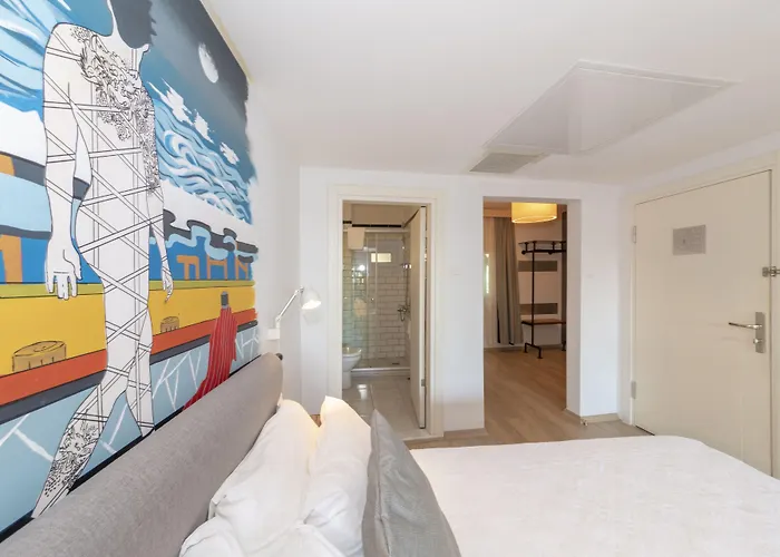 Rumours 2* Provincia di Istanbul