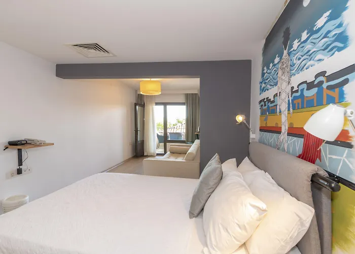 Rumours 2* Provincia di Istanbul