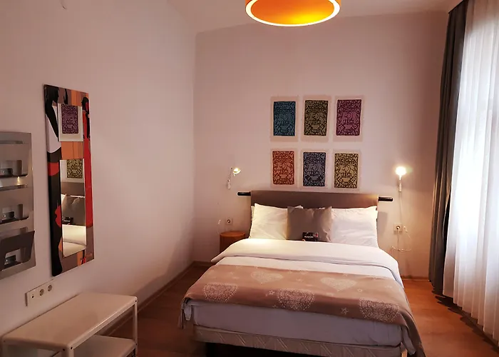 Rumours Hotel Provincia di Istanbul