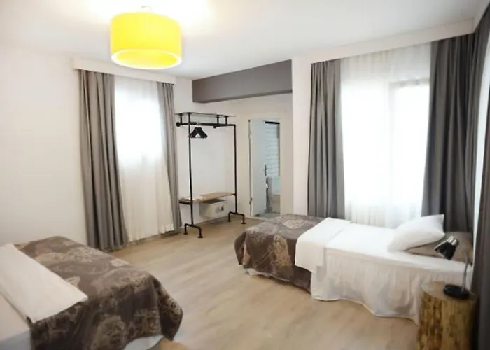 Rumours Hotel Provincia di Istanbul