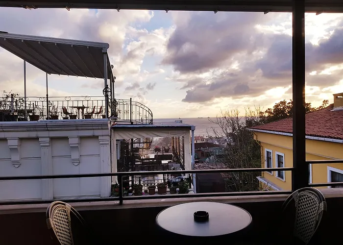 Rumours 2* Provincia di Istanbul