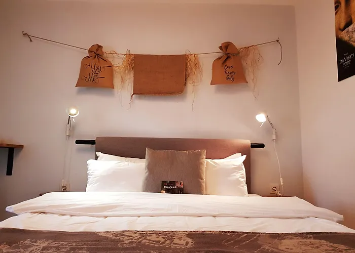 Rumours Hotel Provincia di Istanbul