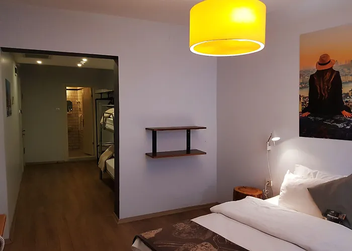 Hotel Rumours Provincia di Istanbul