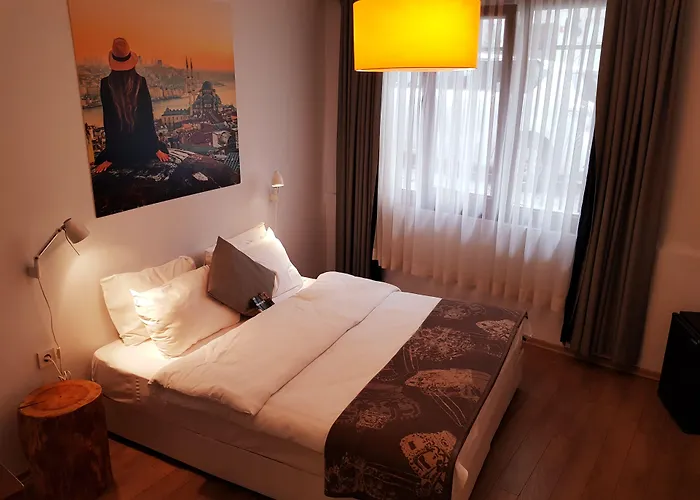 Rumours Provincia di Istanbul