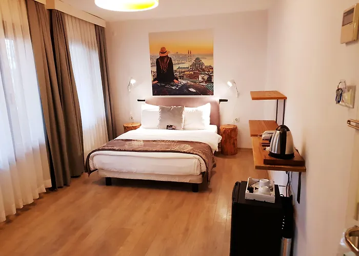 Rumours Provincia di Istanbul