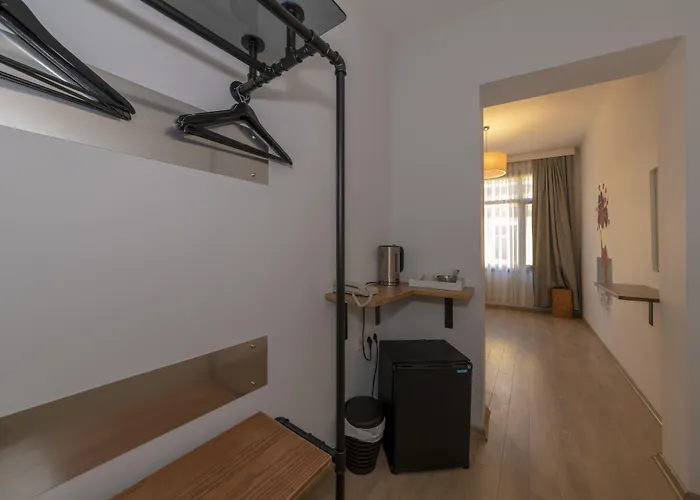 Hotel Rumours Provincia di Istanbul