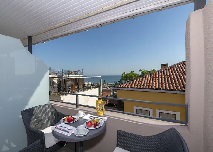 Rumours Provincia di Istanbul