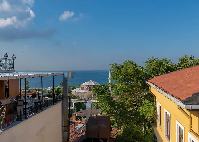 Rumours Provincia di Istanbul