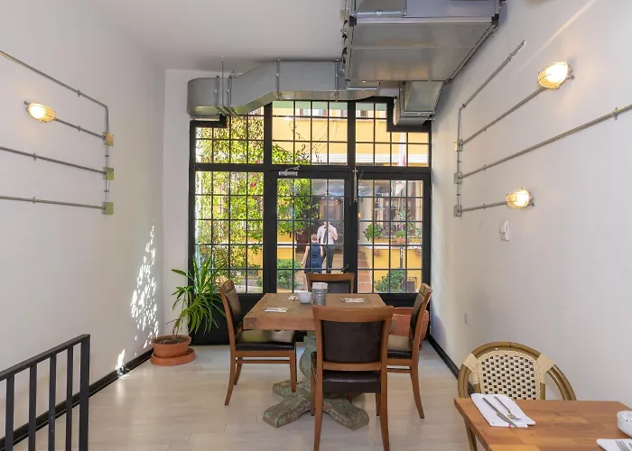 Rumours 2* Provincia di Istanbul