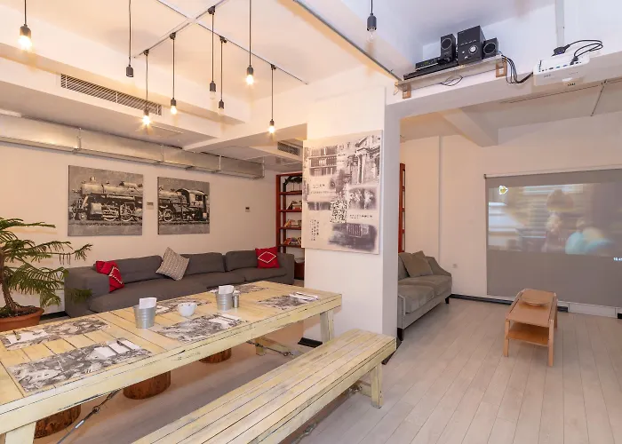 Hotel Rumours Provincia di Istanbul