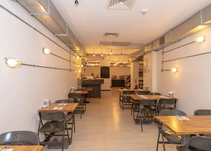 Rumours Hotel Provincia di Istanbul