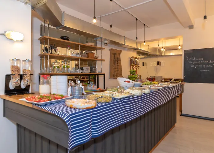 Rumours Hotel Provincia di Istanbul