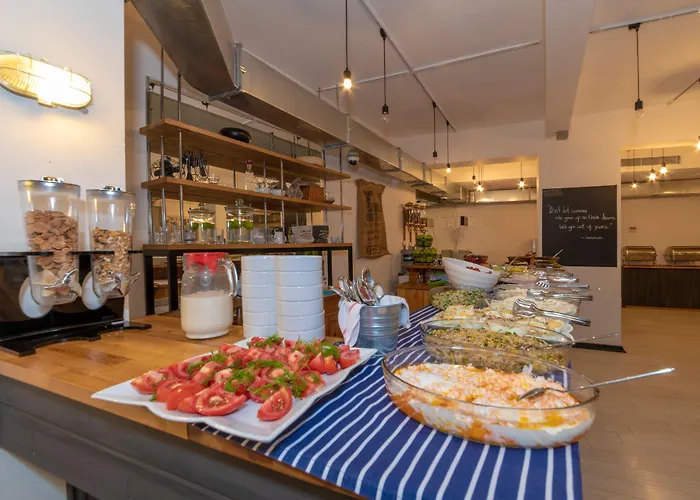 Rumours Hotel Istambul