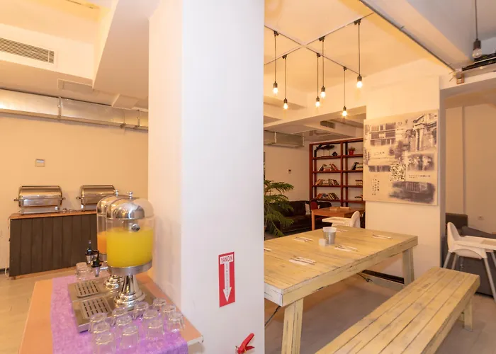 Hotel Rumours Provincia di Istanbul