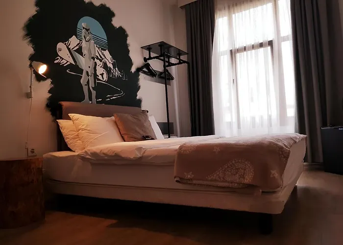 Rumours 2* Provincia di Istanbul