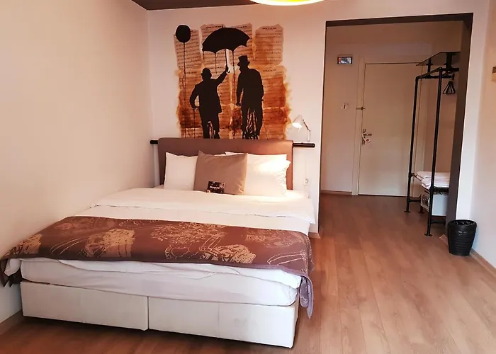 Hotel Rumours Provincia di Istanbul