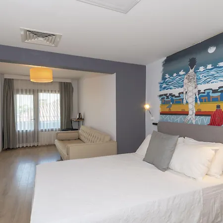 Hotel Rumours Istambul