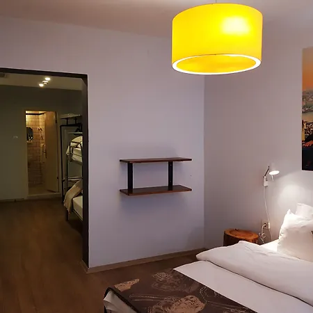 Hotel Rumours Istambul