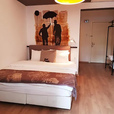 Hotel Rumours Istambul